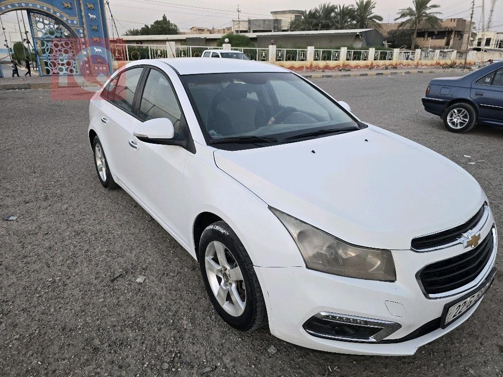 شيفروليه كروز